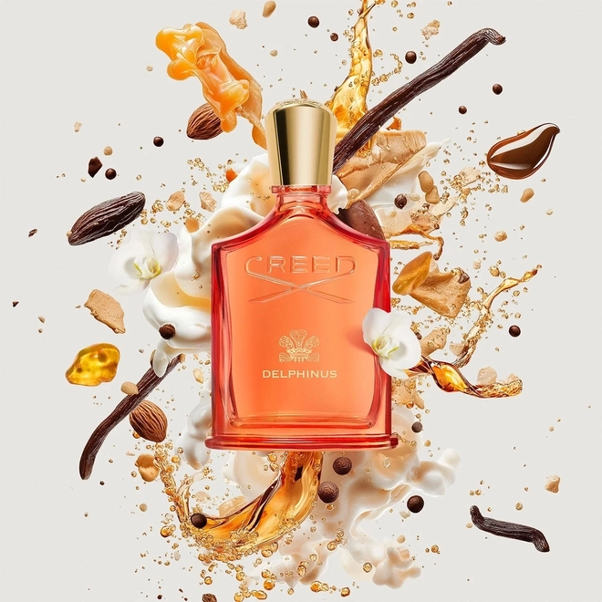 perfume creed delphinus compartilhado eau de parfum