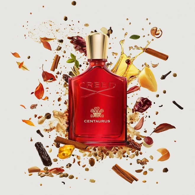 perfume creed centaurus compartilhado eau de parfum