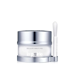 mascara facial la prairie cellular 3 minute peel mask