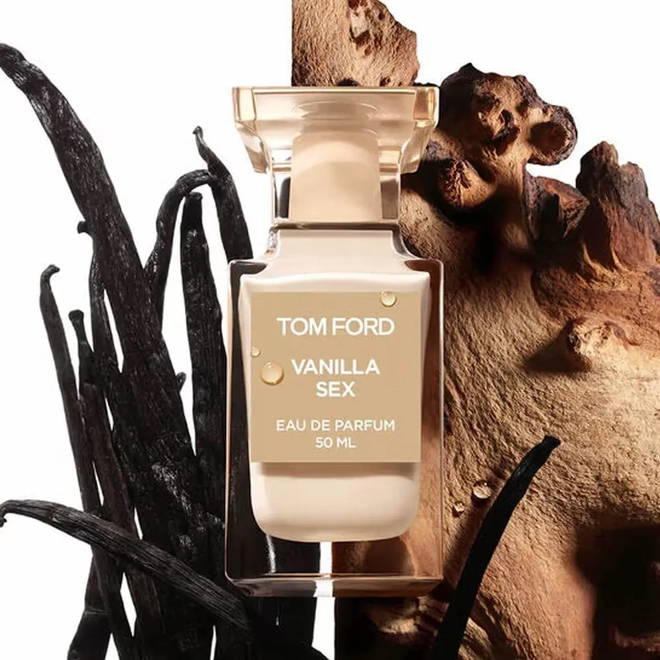 perfume tom ford vanilla sex compartilhado eau de parfum