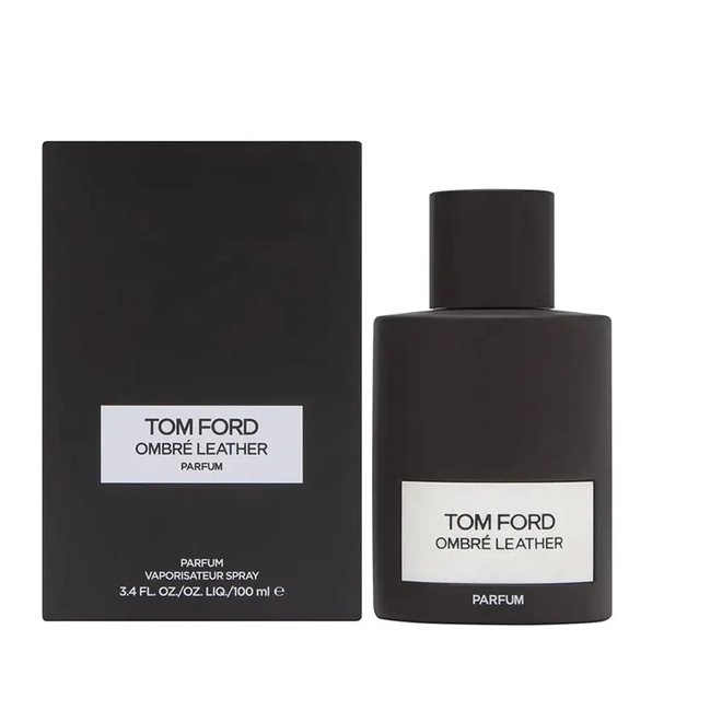 perfume tom ford ombré leather compartilhado parfum
