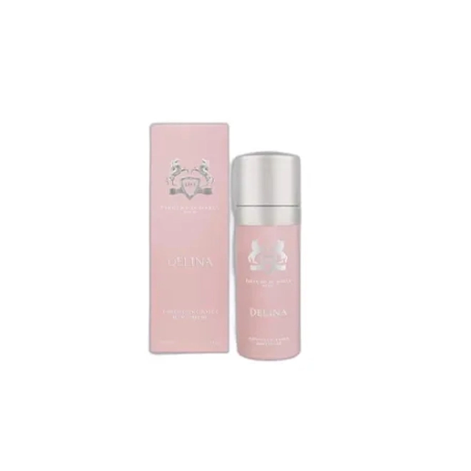 perfume de cabelo parfums de marly delina hair mist