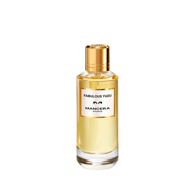 perfume mancera fabulous yuzu compartilhado eau de parfum