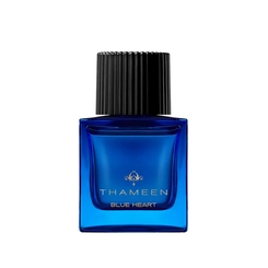 perfume thameen blue heart compartilhado extrait de parfum