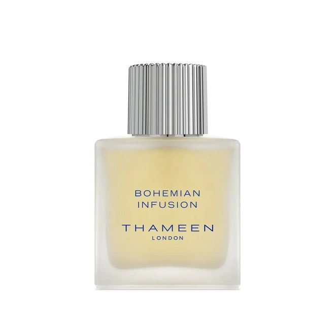 perfume thameen bohemian infusion compartilhado cologne elixir