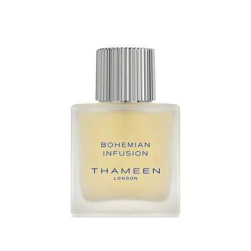 perfume thameen bohemian infusion compartilhado cologne elixir