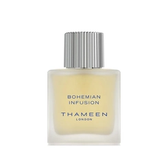 perfume thameen bohemian infusion compartilhado cologne elixir