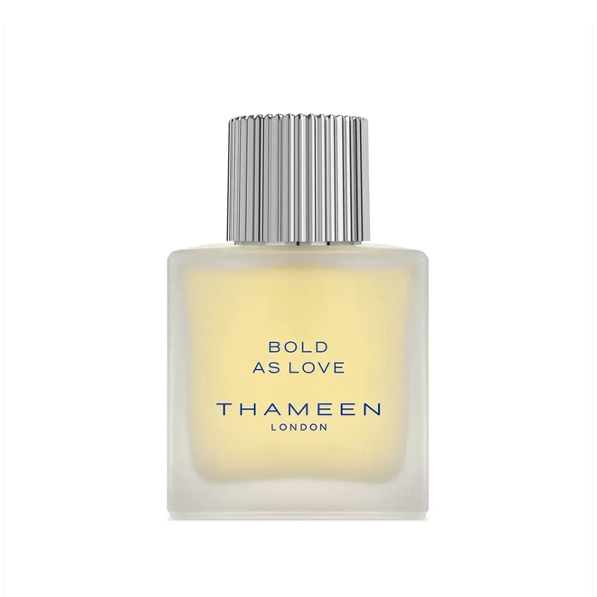 perfume thameen bold as love compartilhado cologne elixir