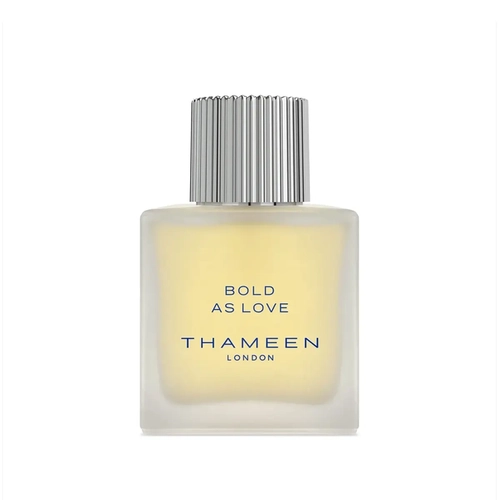 perfume thameen bold as love compartilhado cologne elixir