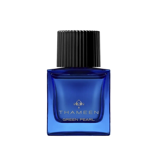 perfume thameen green pearl compartilhado extrait de parfum