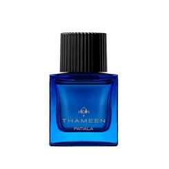 perfume thameen patiala compartilhado extrait de parfum