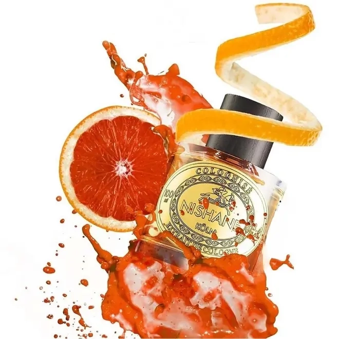 perfume nishane colognise extrait de cologne