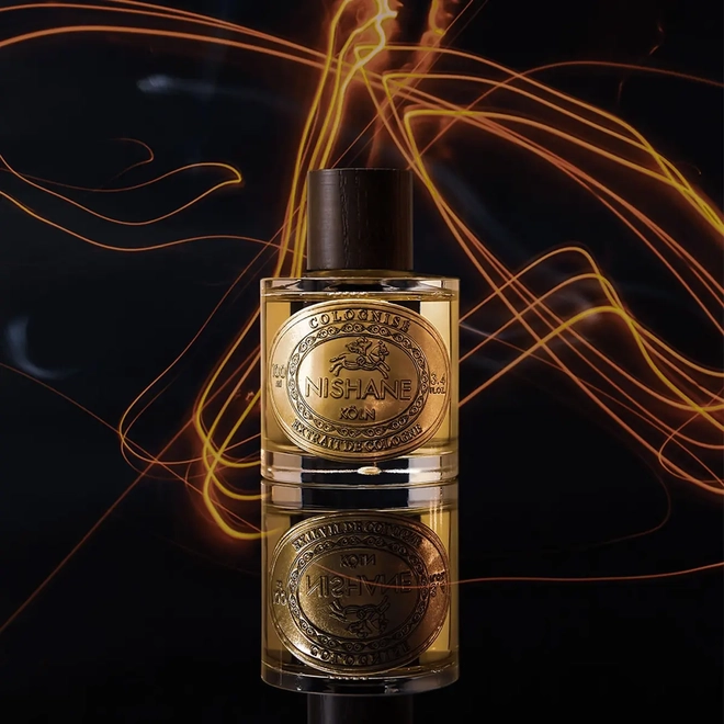 perfume nishane colognise extrait de cologne