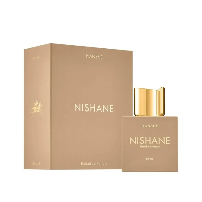 perfume nishane nanshe extrait de parfum