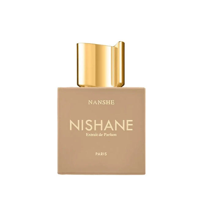 perfume nishane nanshe extrait de parfum