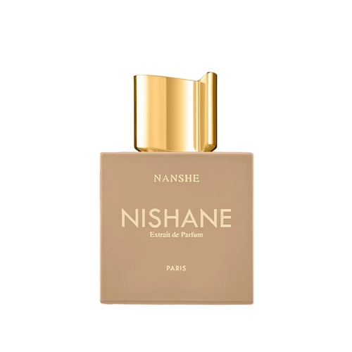 perfume nishane nanshe extrait de parfum