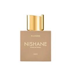 perfume nishane nanshe extrait de parfum