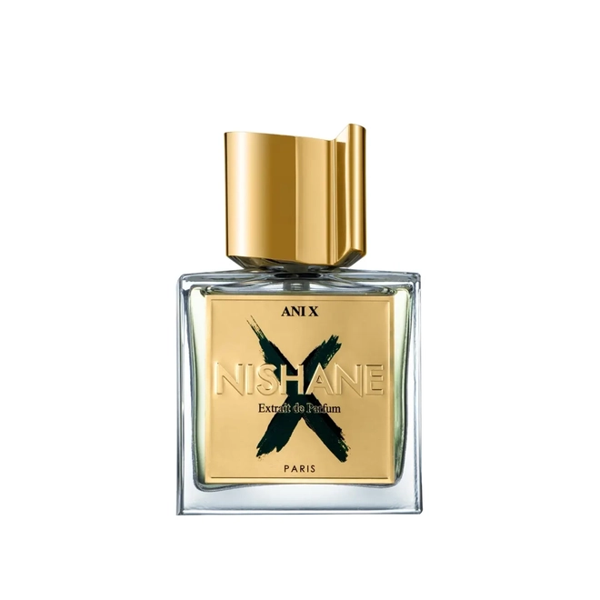 perfume nishane x ani extrait de parfum