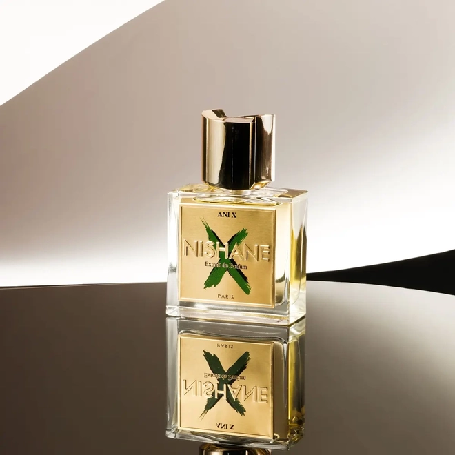 perfume nishane x ani extrait de parfum