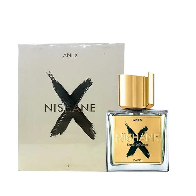 perfume nishane x ani extrait de parfum