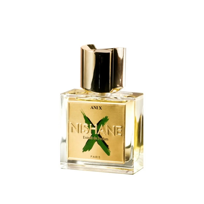 perfume nishane x ani extrait de parfum