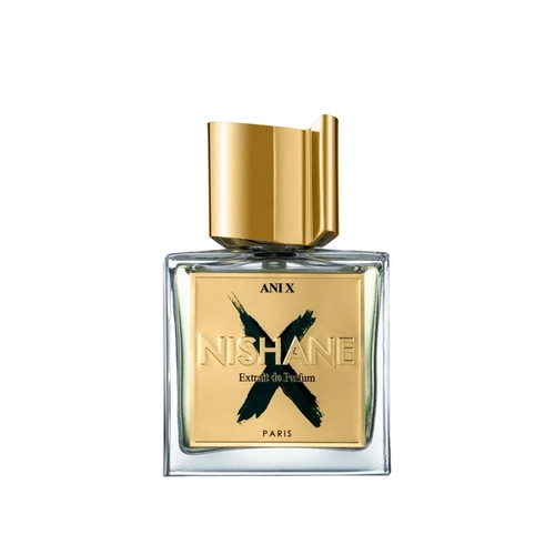 perfume nishane x ani extrait de parfum