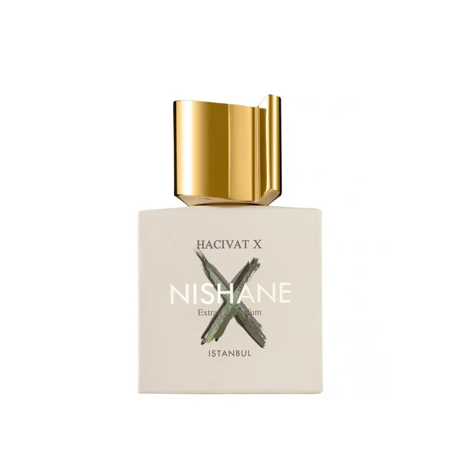 perfume nishane x hacivat extrait de parfum