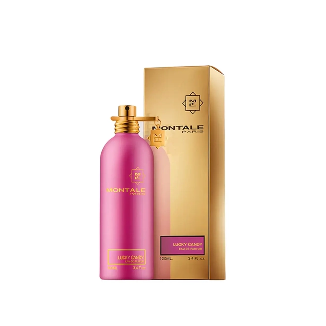 perfume montale lucky candy compartilhado eau de parfum