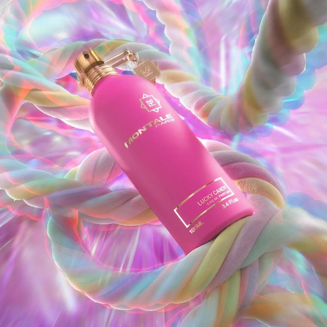 perfume montale lucky candy compartilhado eau de parfum