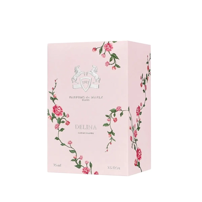 perfume parfums de marly delina feminino edition eau de parfum