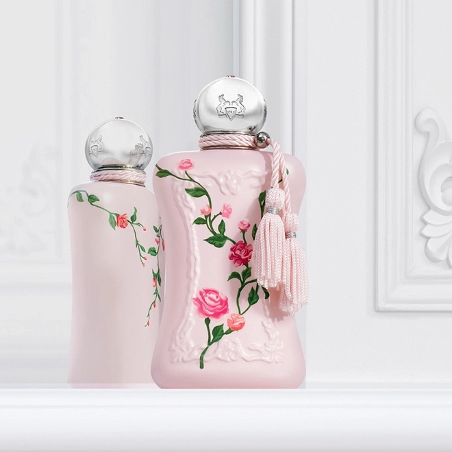 perfume parfums de marly delina feminino edition eau de parfum