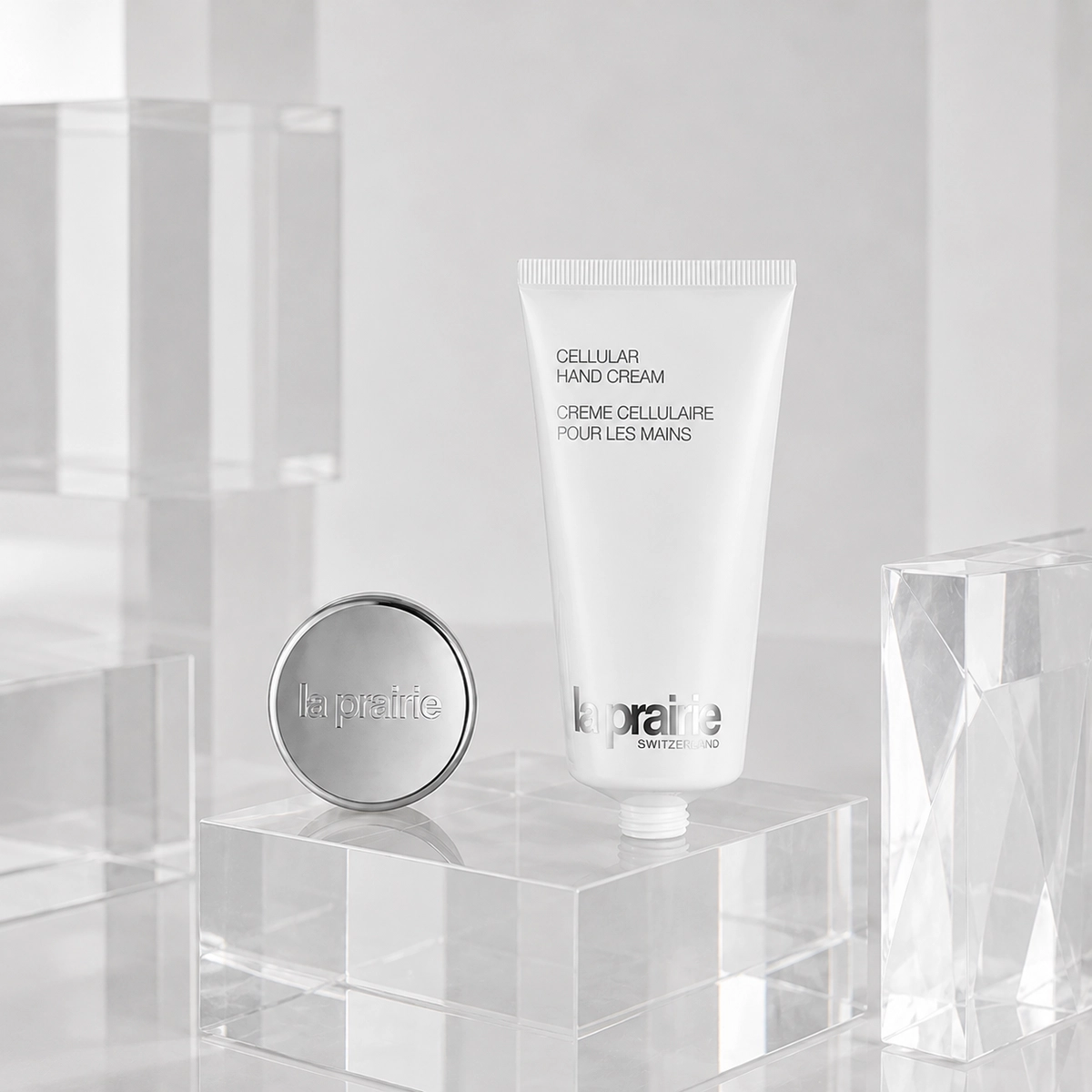creme de maos la prairie cellular hand cream 100 ml 4