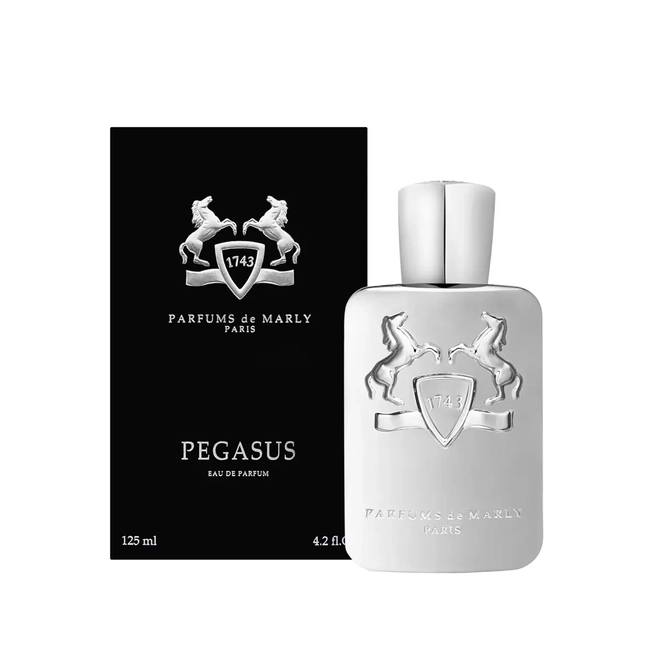 perfume parfums de marly pegasus masculino eau de parfum