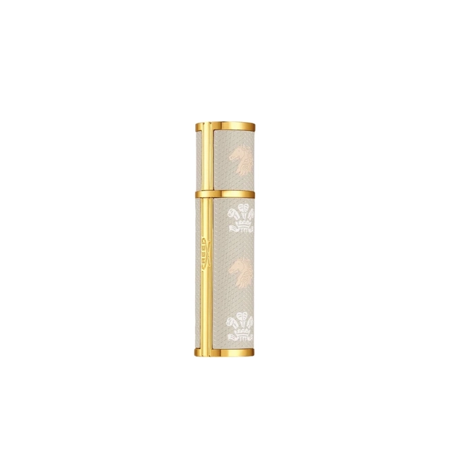 porta perfume creed bege travel size