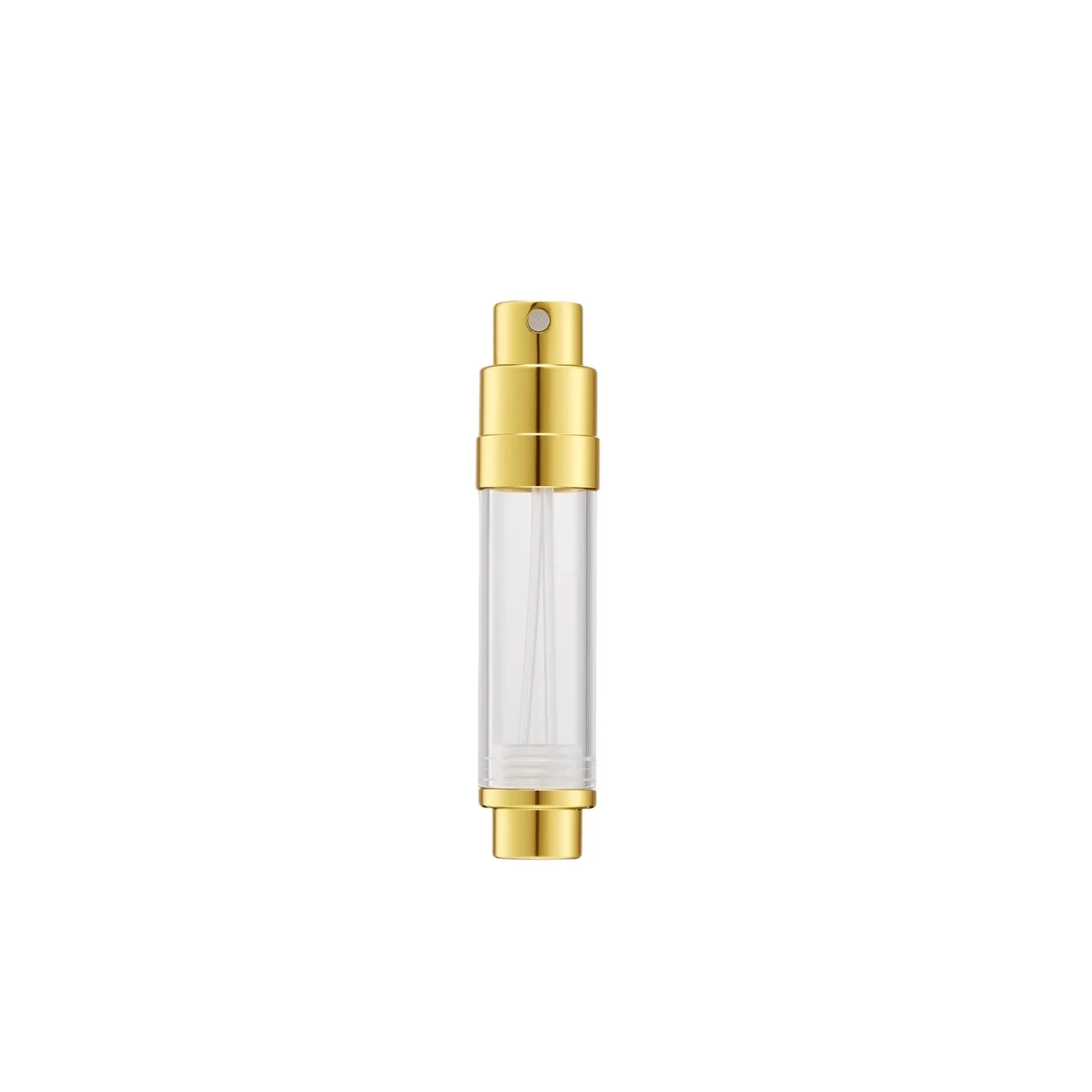 porta perfume creed bege travel size 5ml 3