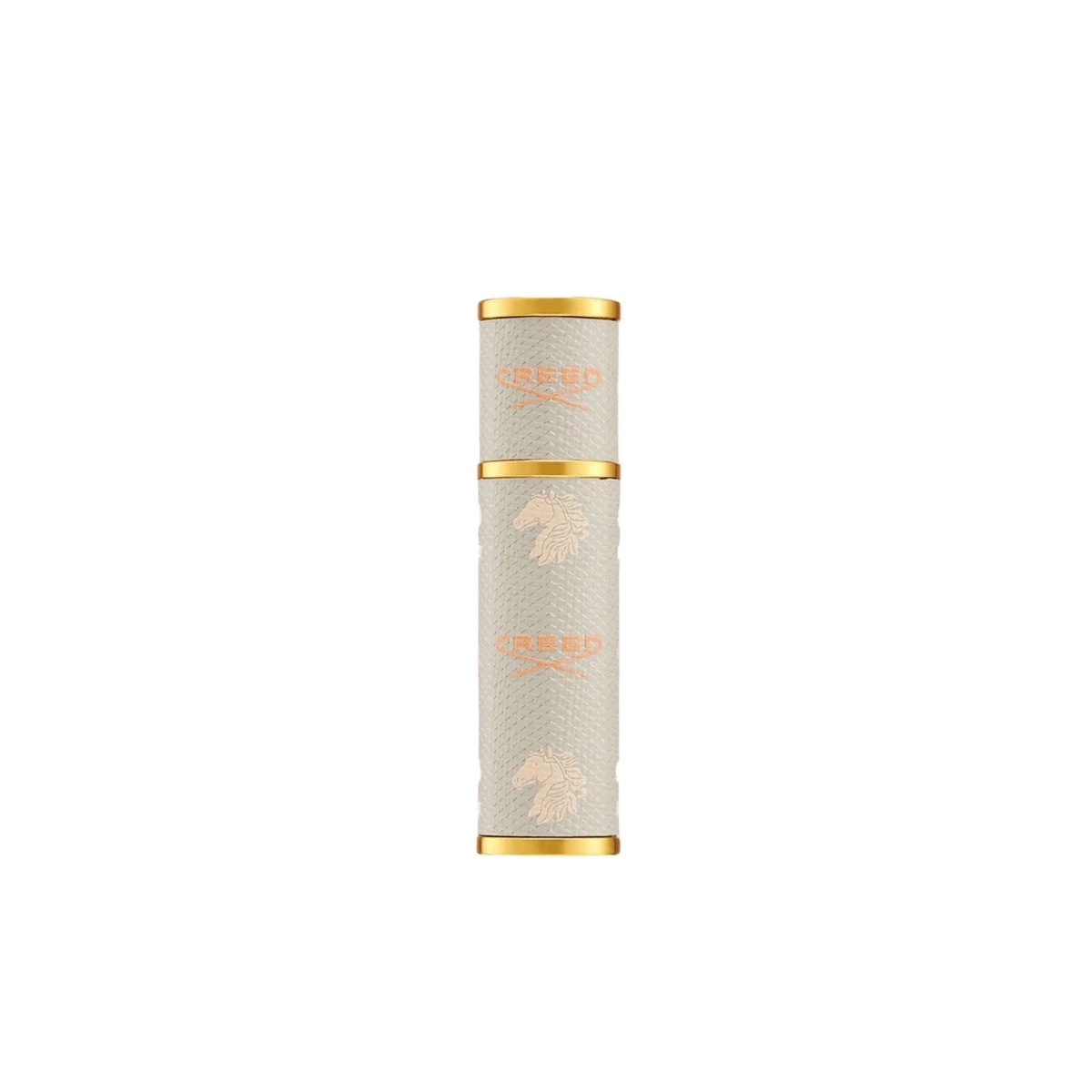 porta perfume creed bege travel size 5ml 1