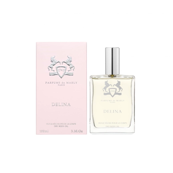 oleo corporal delina body oil