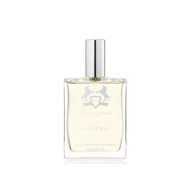 oleo corporal delina body oil