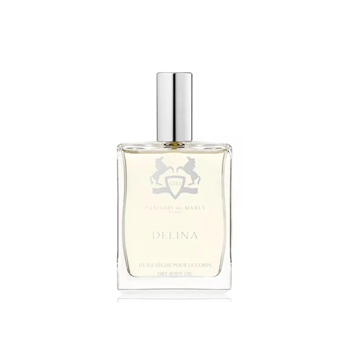 oleo corporal delina body oil 100 ml 1