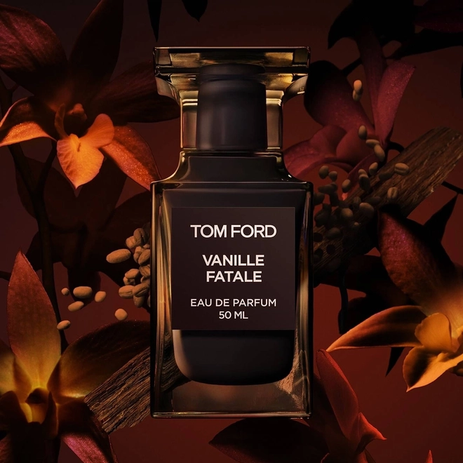 perfume tom ford vanille fatale compartilhado eau de parfum