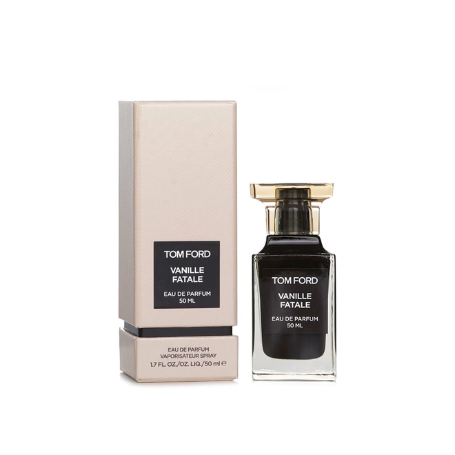 perfume tom ford vanille fatale compartilhado eau de parfum