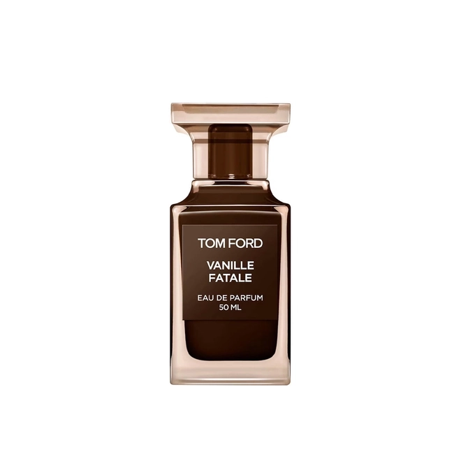 perfume tom ford vanille fatale compartilhado eau de parfum