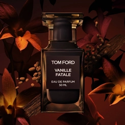 perfume tom ford vanille fatale compartilhado eau de parfum