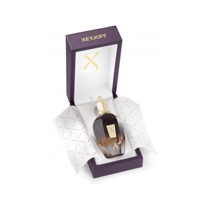 perfume xerjoff alexandria ii compartilhado eau de parfum