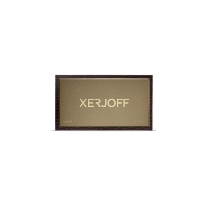perfume xerjoff alexandria ii compartilhado eau de parfum