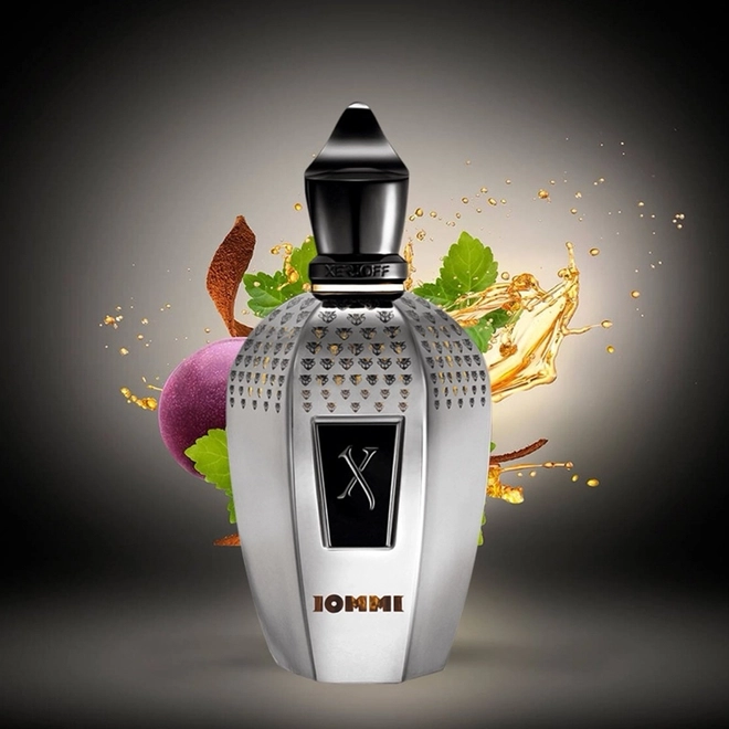 perfume xerjoff tony lommi monkey epecial compartilhado eau de parfum