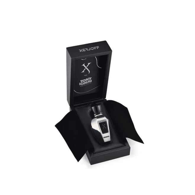 perfume xerjoff tony lommi monkey epecial compartilhado eau de parfum