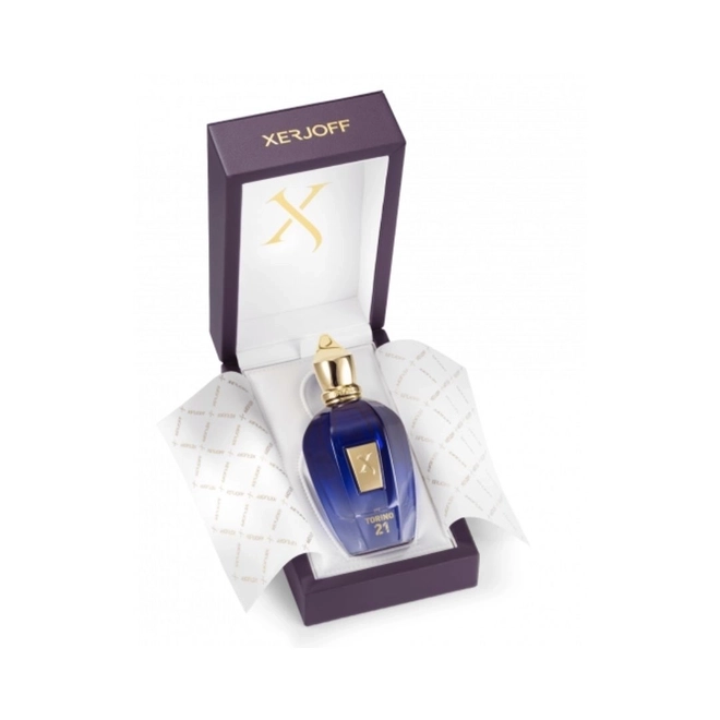perfume xerjoff torino 21 compartilhado eau de parfum