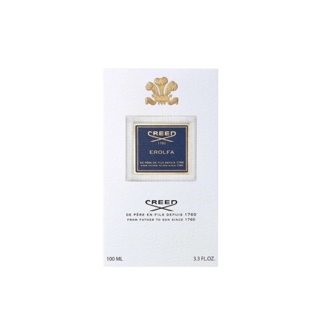 perfume creed erolfa compartilhado eau de parfum