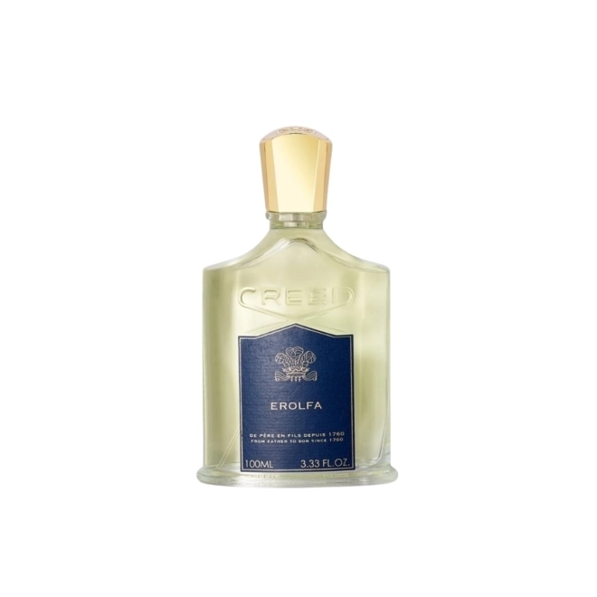 perfume creed erolfa compartilhado eau de parfum